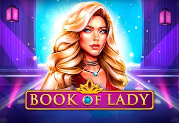 Book of Lady