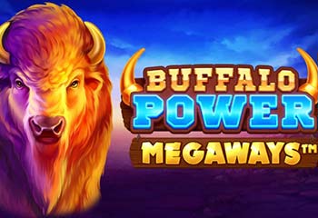 Buffalo Power: Megaways