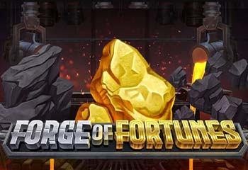 Forge of Fortunes