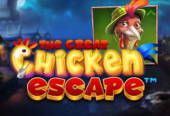 The Great Chicken Escape